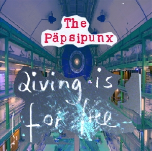 The Päpsipunx - Living is for free