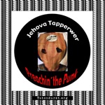 Jehova Tapperwer - Preachin´ the Punk © 2022