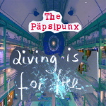 The Päpsipunx - Living is for free