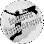 Jehova Tapperwer - Drinkin´ with Jesus