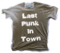 Last Punk in Town Records - We make your Life less stupid !