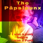 The Päpsipunx only drink on Sundays